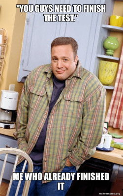Kevin James