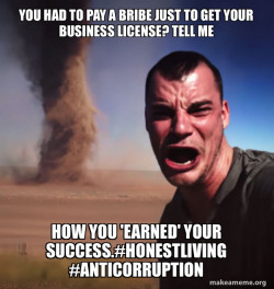 Tornado Guy