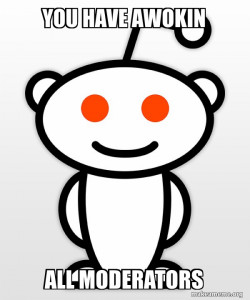 bad Guy Reddit