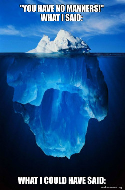 Iceberg