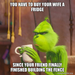 Grinch
