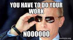 Mr. holm be like 