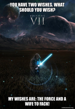 Star Wars Episode 7