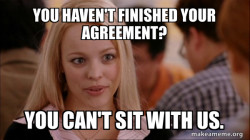 Mean Girls Meme