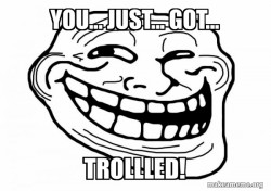 Trollface