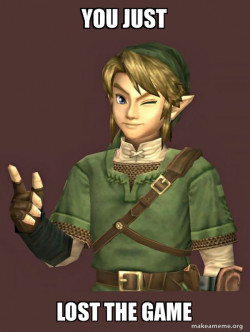 Zelda