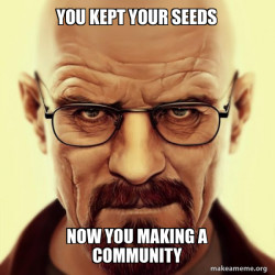 Walter White Breaking Bad