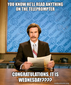 Breaking News