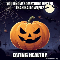 Halloween Pumpkin