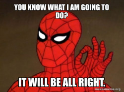 Spiderman