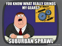 What Grinds My Gears (Family Guy)