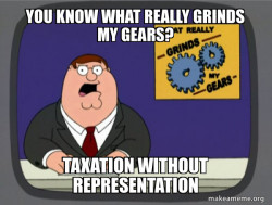 What Grinds My Gears (Family Guy)