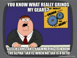 What Grinds My Gears (Family Guy)