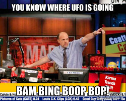 Mad Karma with Jim Cramer
