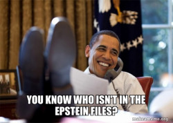 Happy Obama Meme