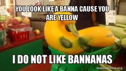 Gourd Advice Mallard
