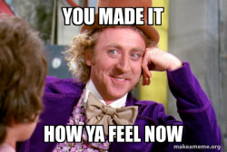 Condescending Wonka