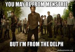 Walking Dead