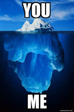 Iceberg
