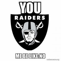 Oakland Raiders