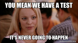 Mean Girls Meme