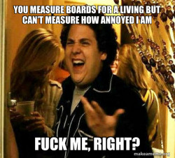 Seth from Superbad