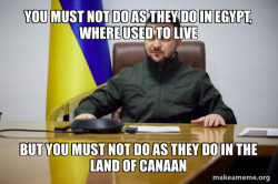 Volodymyr Zelenskyy
