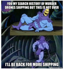 Skeletor Facts