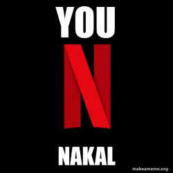 Netflix