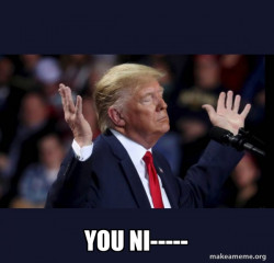 Trump Impeached