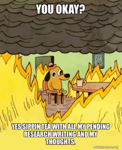 This Is Fine