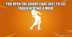 Orange Justice