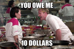 Gordon Ramsay