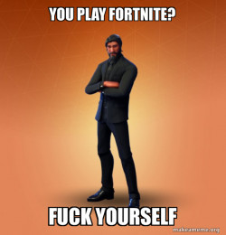 Fortnite The Reaper