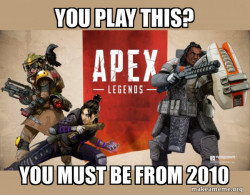 Apex Legends