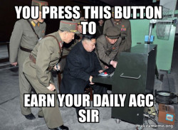 North Korea Not Scary