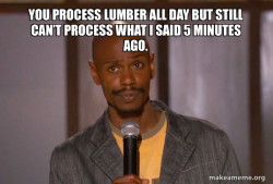 Dave Chapelle (Fucking Up)