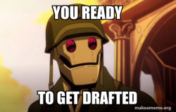 GI Robot