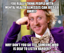 Willy Wonka Sarcasm Meme