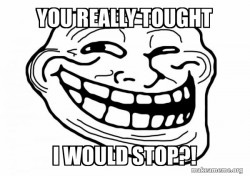 Trollface