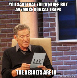 Maury Povich Lie Detector Test