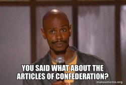 Dave Chapelle (Fucking Up)