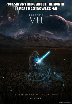 Star Wars Episode 7