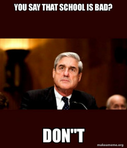 Robert Mueller