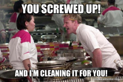 Gordon Ramsay