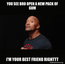 Dwayne Johnson (The Rock)