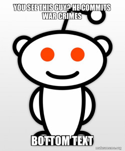 Good Guy Reddit