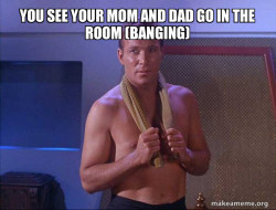 Sexual Kirk