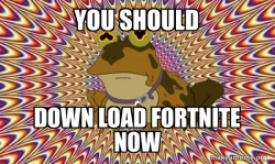 Hypnotoad