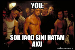 Fight Club